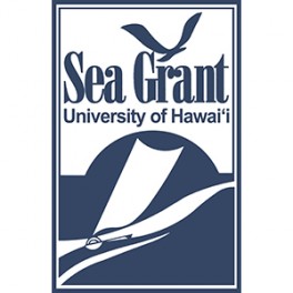 UH Sea Grant logo graphic