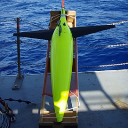 sea glider image