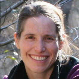 Megan Donahue