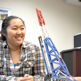 Hawaii Space Flight Lab video preview