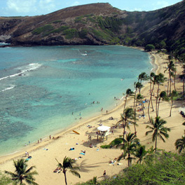 Hanauma Bay general image 1