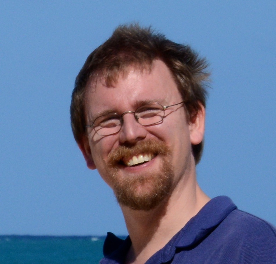 Axel Timmermann