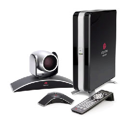 Photo of Polycom HDX6000