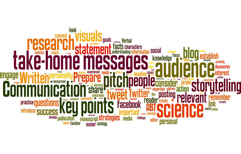 folio word cloud