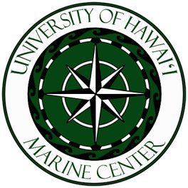 UH Marine Center (UHMC) logo