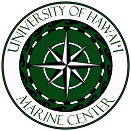 UH Marine Center (UHMC) logo