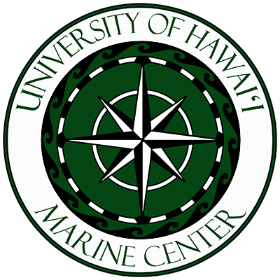UH Marine Center (UHMC) logo