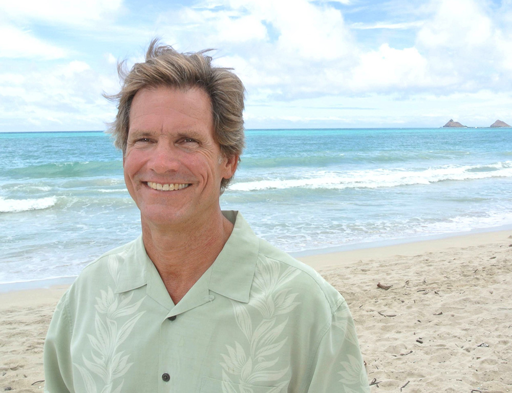 Dr. Chip Fletcher