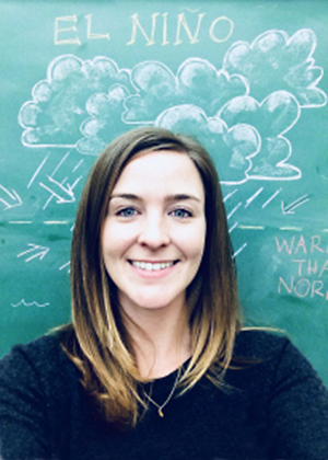 Photo of Madeline McKenna
