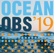 Ocean Obs logo