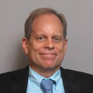 Dr. David B. Parsons