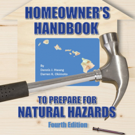 Homeowner’s Handbook to Prepare for Natural Hazards