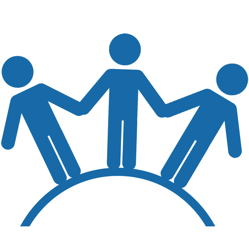 Diversity, Equity, and Inclusion (DEI) graphic