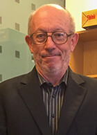 Bruce Houghton