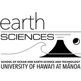 Department of Earth Sciences (ERTH) logo