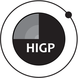 HIGP logo