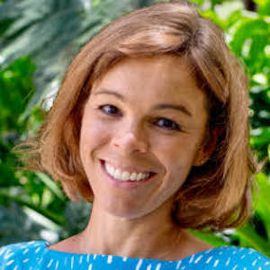 Bridget Smith-Konter