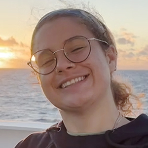 Ally Morris, SOEST Tutor
