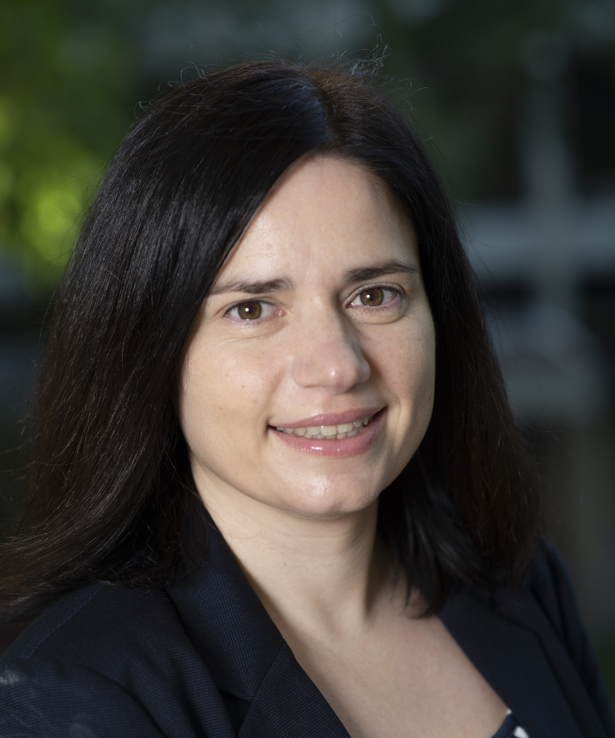 Christina Karamperidou