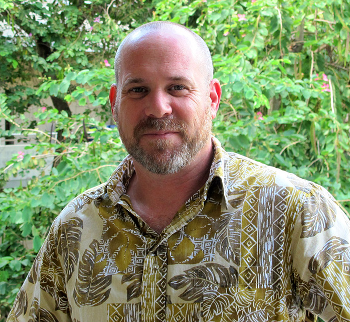 Darren Lerner