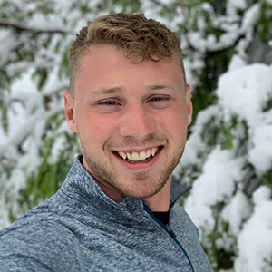 Matt Miller, SOEST Tutor