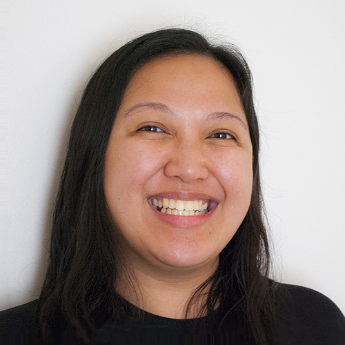 Dianne Deauna, SOEST Tutor