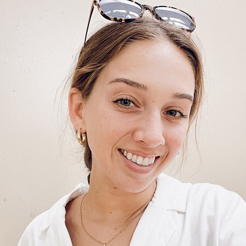 Madi Davis, Chemistry Tutor Madi Davis, Chemistry tutor