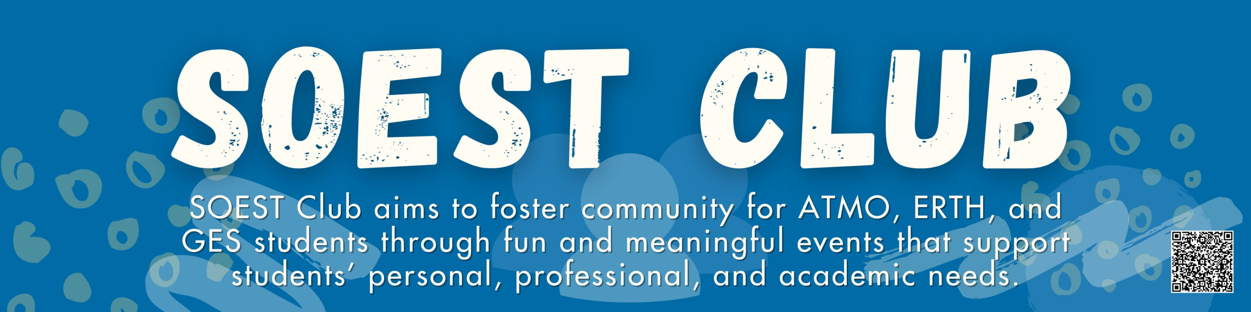 SOEST Club header