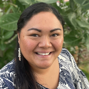 Jessica Ayau Dumlao, Student Support Specialist Jessica Ayau Dumlao Student Support Specialist