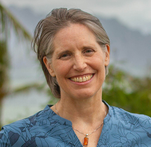 Dr. Megan Donahue