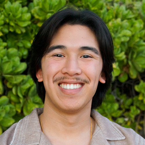 Darin Hiraldo, Math and Physics tutor